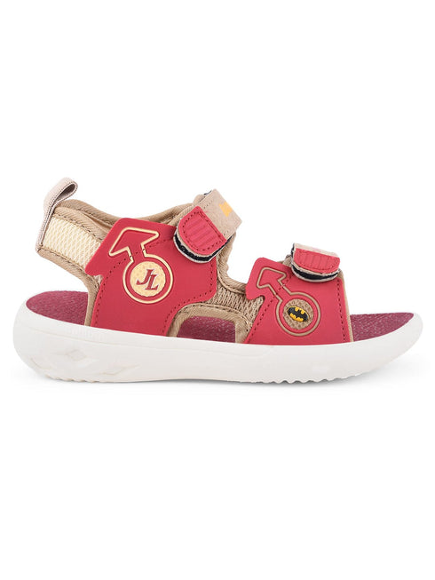 GC-22928K Beige Kid's Sandals